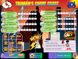 CHORE CHARTS: DIGITAL DOWNLOAD ONLY