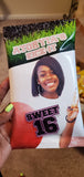 CUSTOM SNACKS/CHIPS