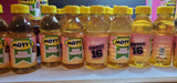 APPLE JUICE BOTTLE LABEL