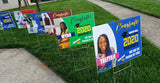 GRADUATION YARD SIGNS