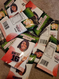 CUSTOM SNACKS/CHIPS